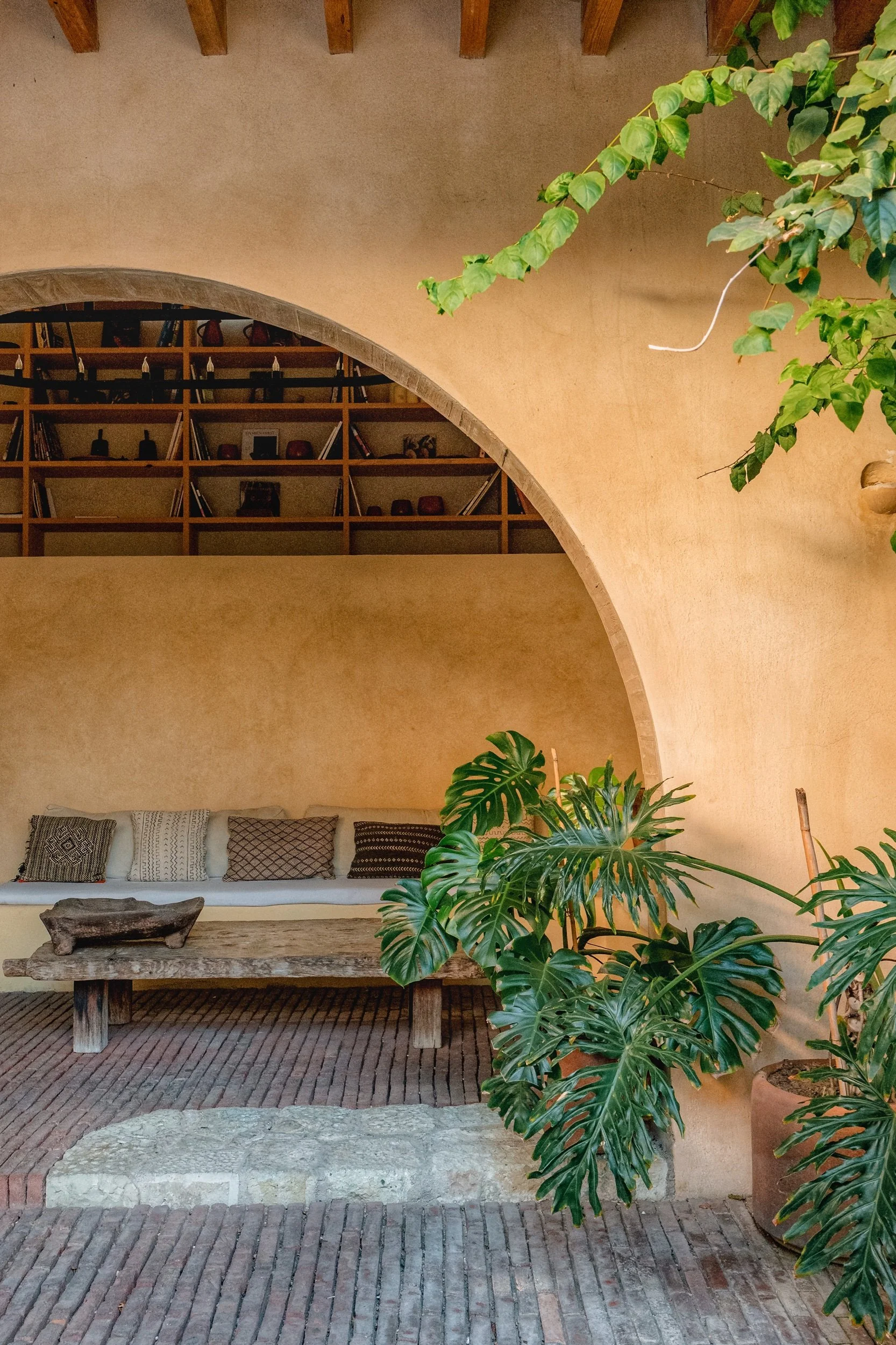 Hotel Escondido Oaxaca