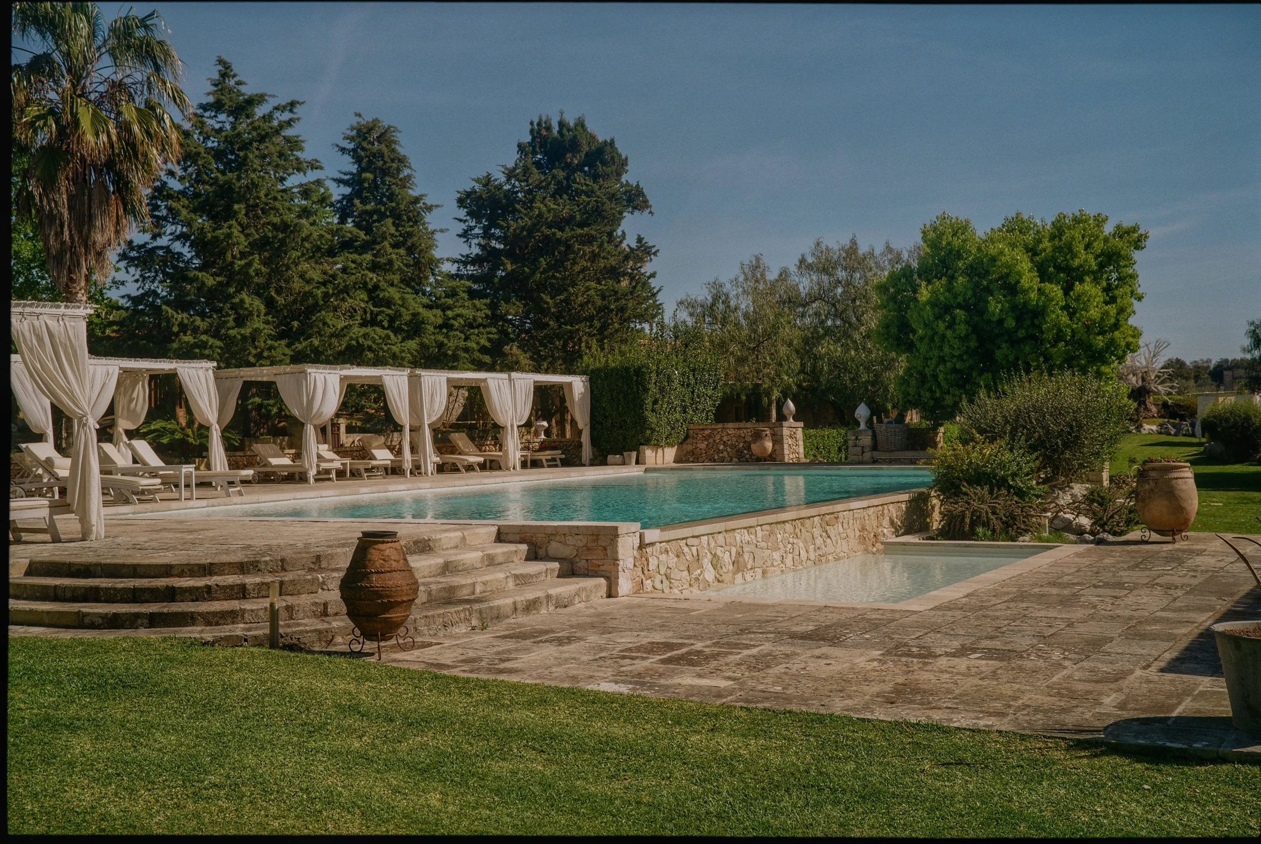 Naturalis Bio & Resort