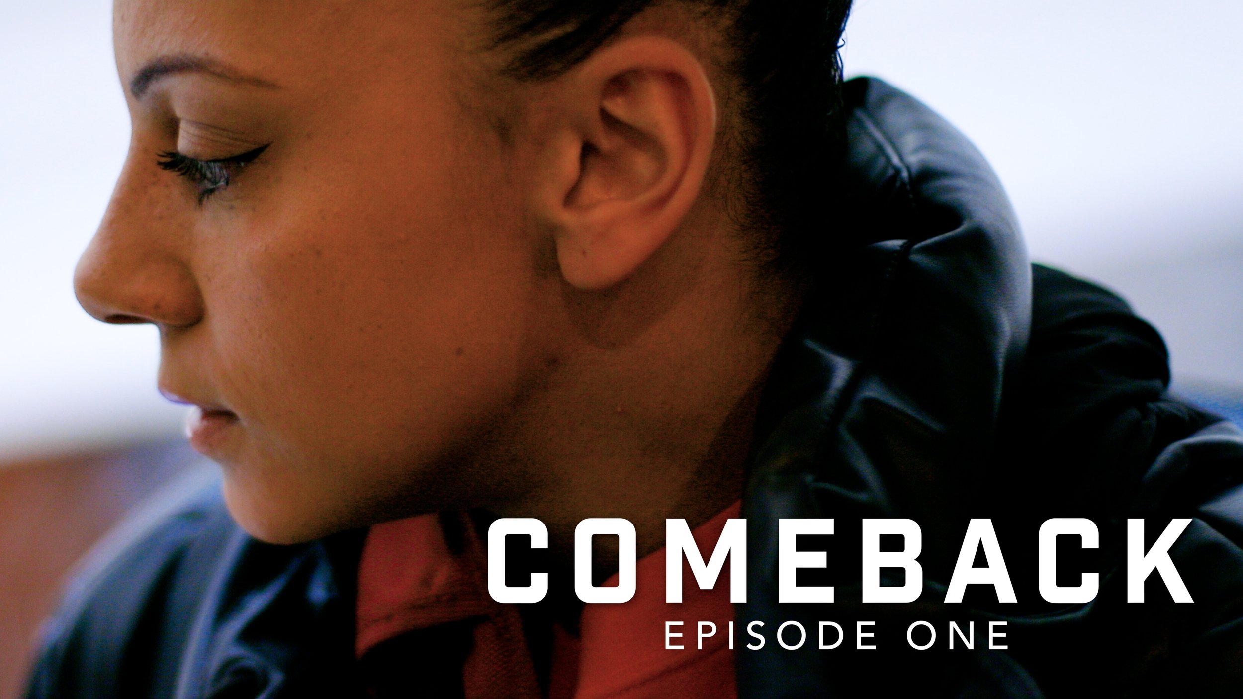 comeback // the becky downie documentary