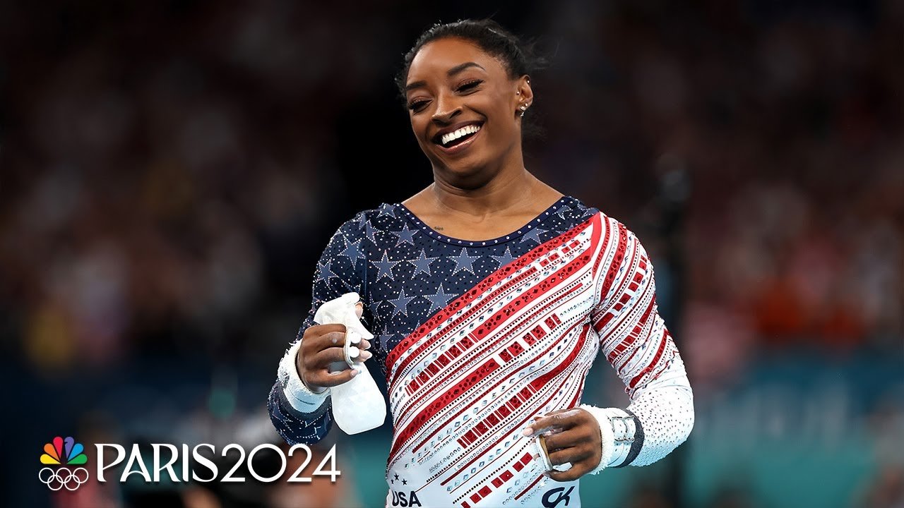 nbc olympics: paris 2024 primetime coverage