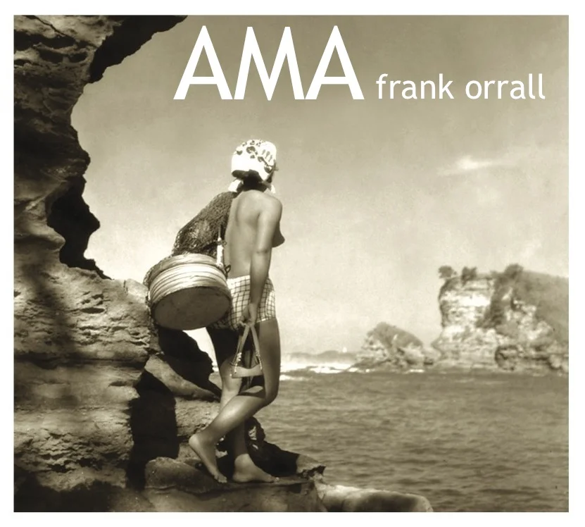 Frank Orrall "AMA" (Download)