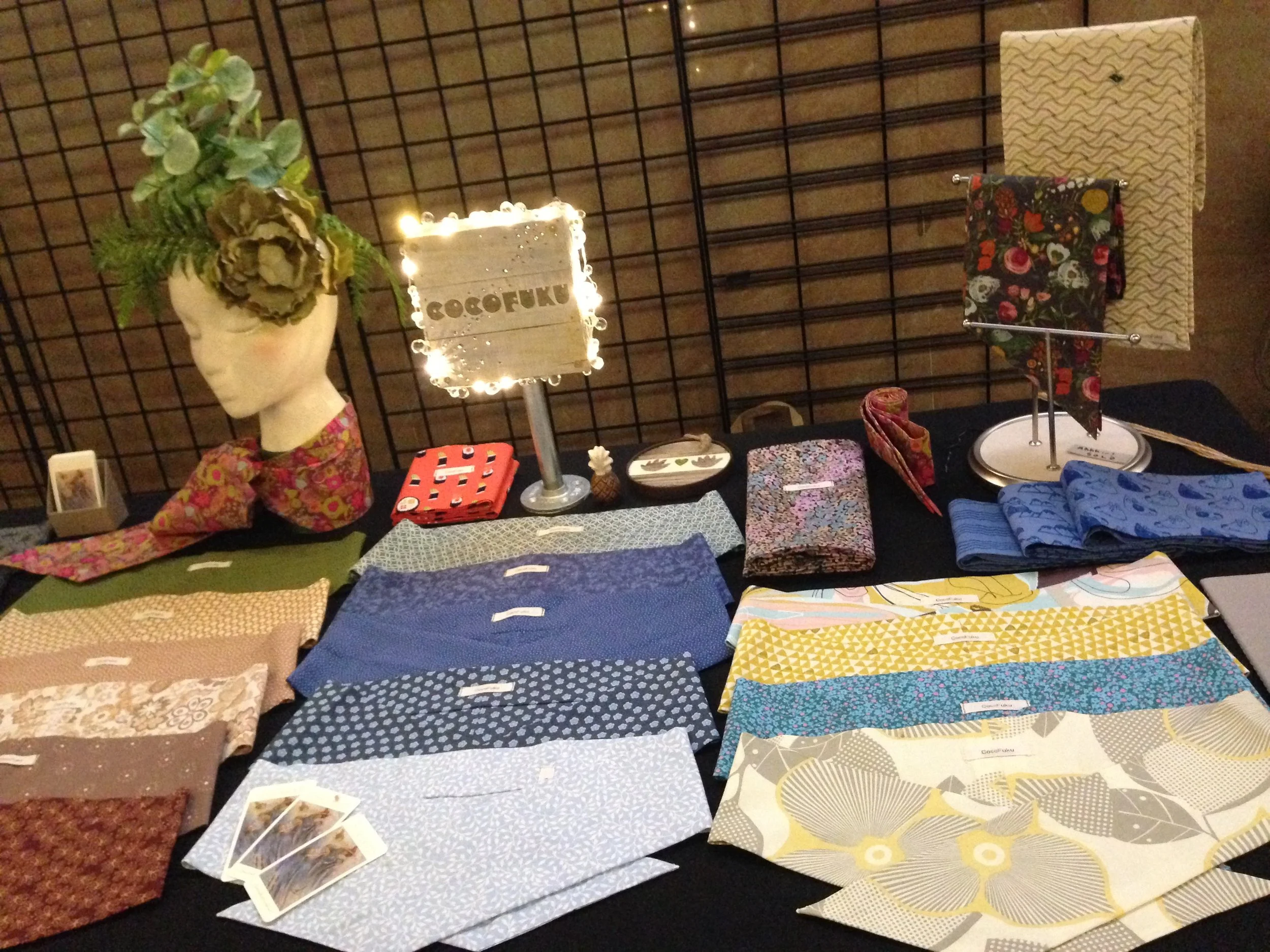 COCOFUKU SCARF TABLE.JPG