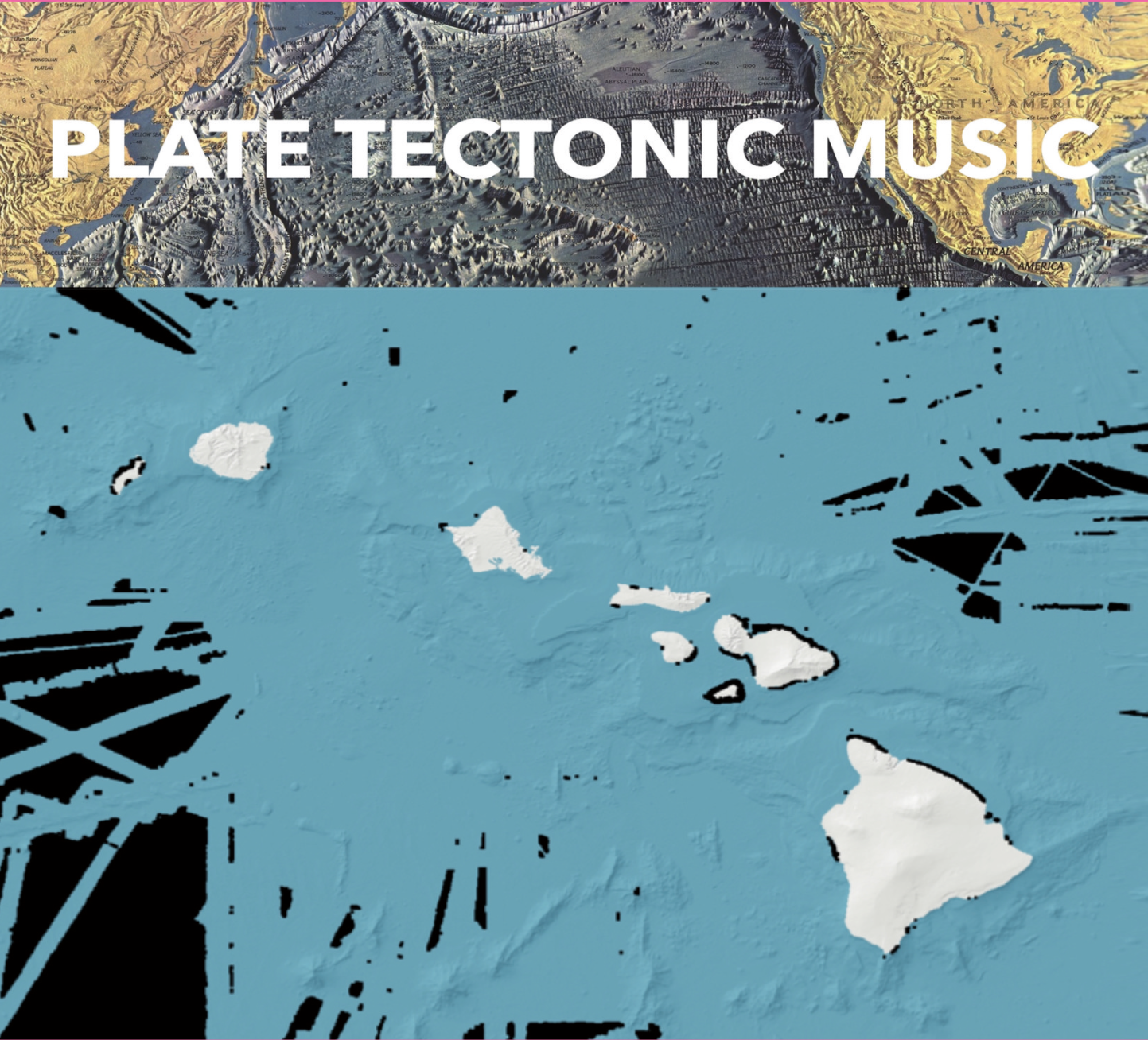 Plate TecTonic Music COMPENDIUM