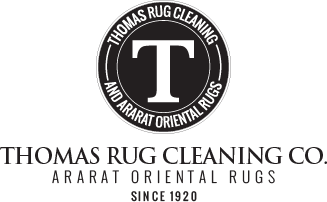 Thomas Rug Cleaning Co.