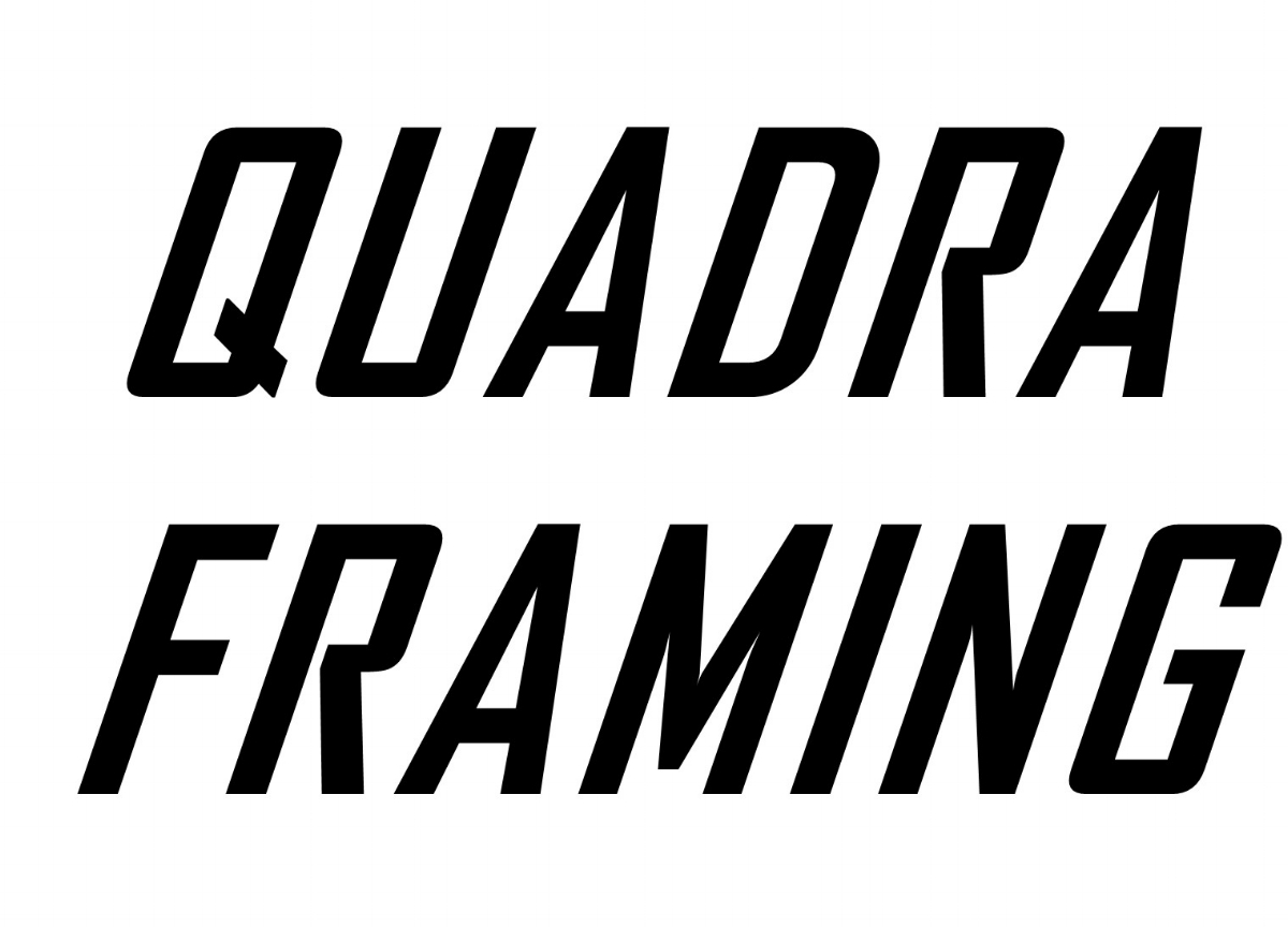 Quadra Framing