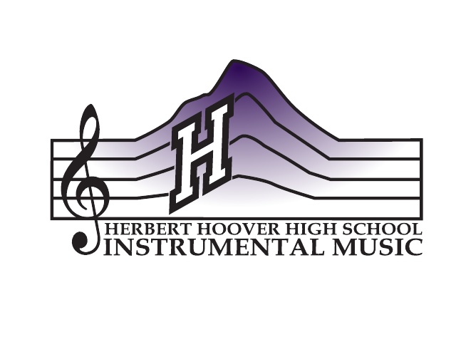 Hoover Instrumental Music