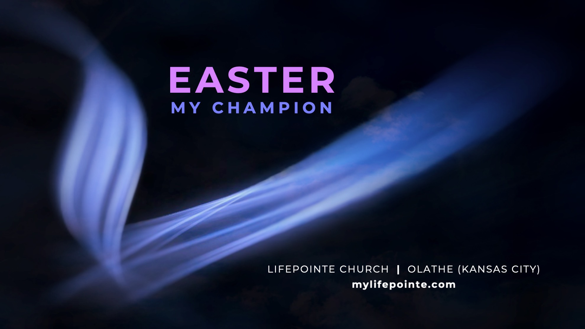 Easter 2019