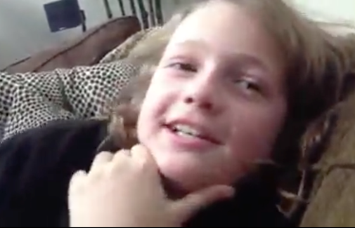 VIDEO: Ahsoka’s Back! Insane Kid Reaction!