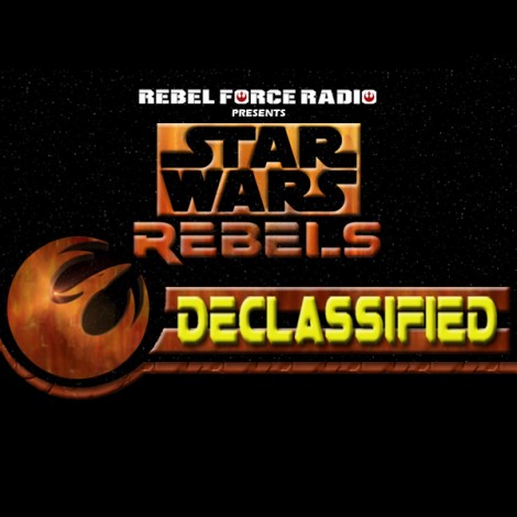 Jimmy Mac — Rebel Force Radio: Star Wars Podcast