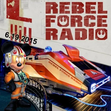 Rebel Force Radio: June 19, 2015