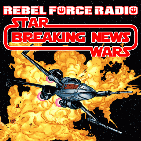 RFR SPECIAL REPORT: Star Wars Episode VII Cast Announced