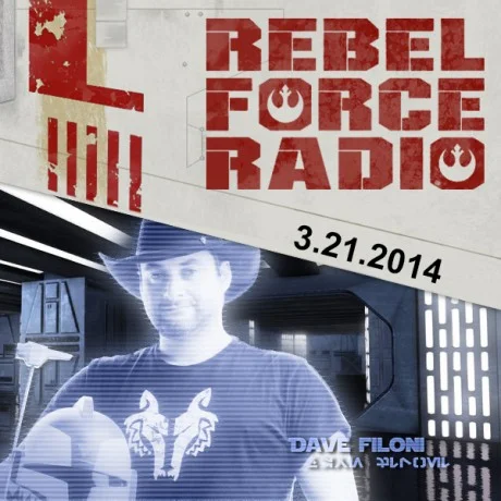 Dave Filoni and The Clone Wars "Lost Missions" 