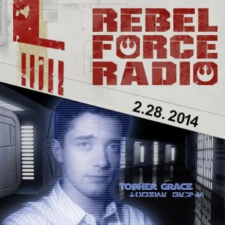 Rebel Force Radio: February 28, 2014