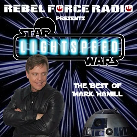 Lightspeed: The Best of Mark Hamill