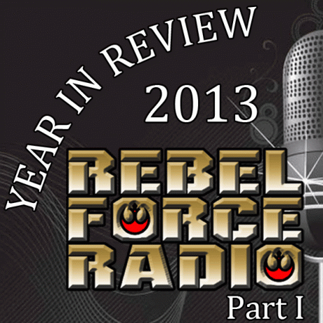 Rebel Force Radio: December 27, 2013