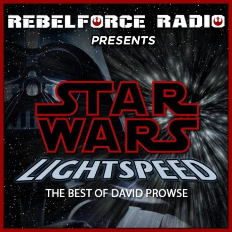 Lightspeed: The Best of David Prowse