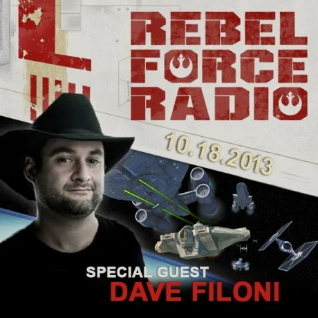 Rebel Force Radio: October 18, 2013