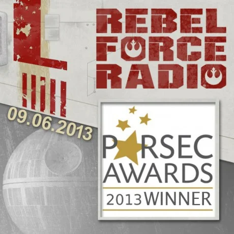 Rebel Force Radio: September 6, 2013