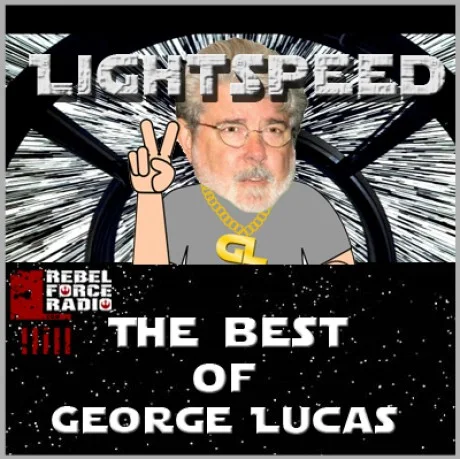 Lightspeed: The Best of George Lucas