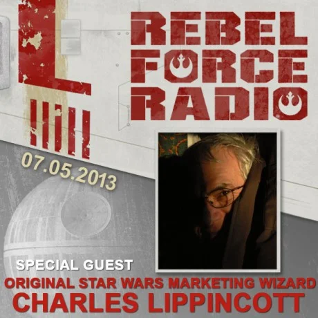 Rebel Force Radio: July 5, 2013
