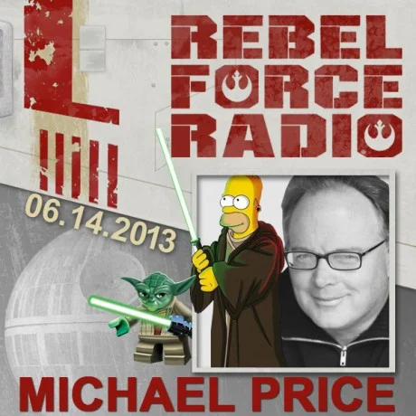 Rebel Force Radio: July 14, 2013