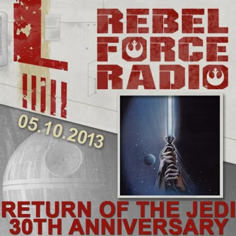 Rebel Force Radio: May 10, 2013