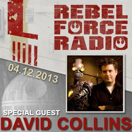 Rebel Force Radio: April 12, 2013