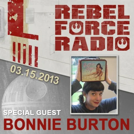 Rebel Force Radio: March 15, 2013