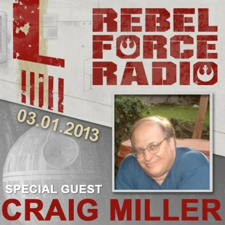 Rebel Force Radio: March 1, 2013