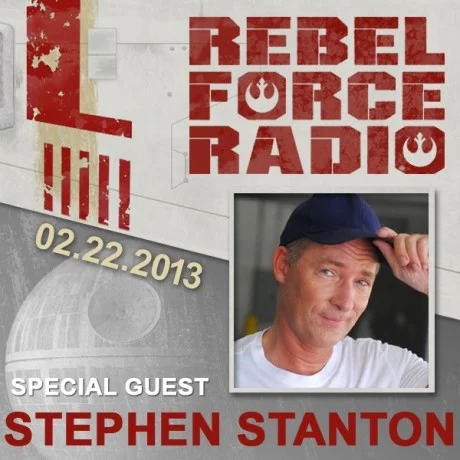 Rebel Force Radio: February 22, 2013