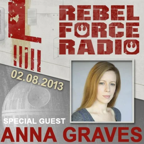 Rebel Force Radio: February 8, 2013