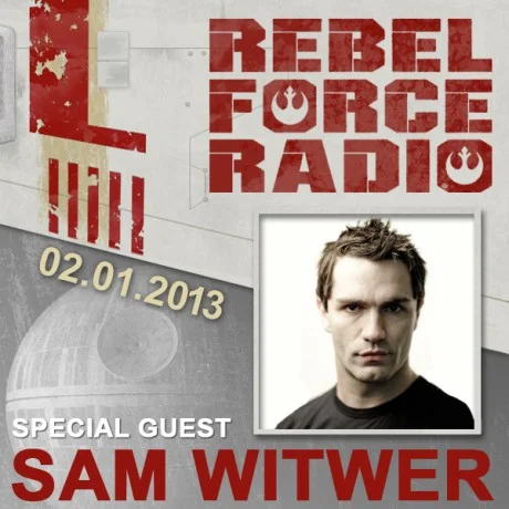 Rebel Force Radio: February 1, 2013