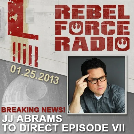 Rebel Force Radio: January 25, 2013