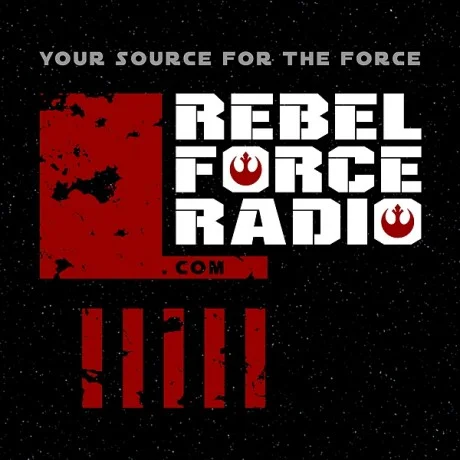 Rebel Force Radio: Preview