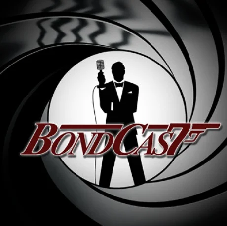 BondCast: You Only Live Twice - Part One