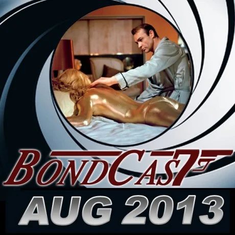 BondCast: Goldfinger Part Two