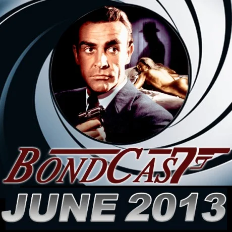 June 2013 – Goldfinger, Part 1