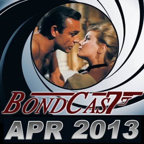 April 2013 – From Russia With Love, Part 2