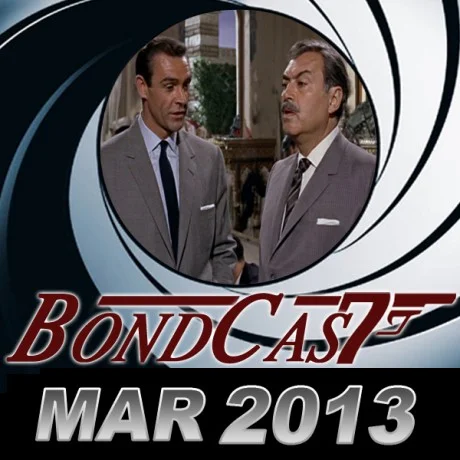 March 2013 – From Russia With Love, Part 1