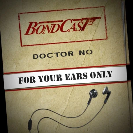 FYEO: Dr. No
