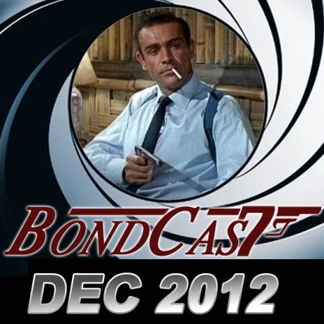 December 2012 – Dr. No, Part 1