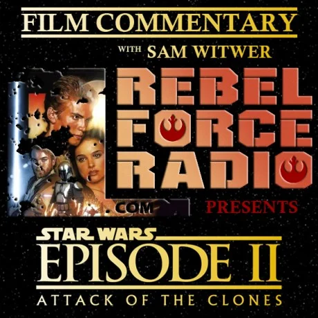 Attack of the Clones with Sam Witwer