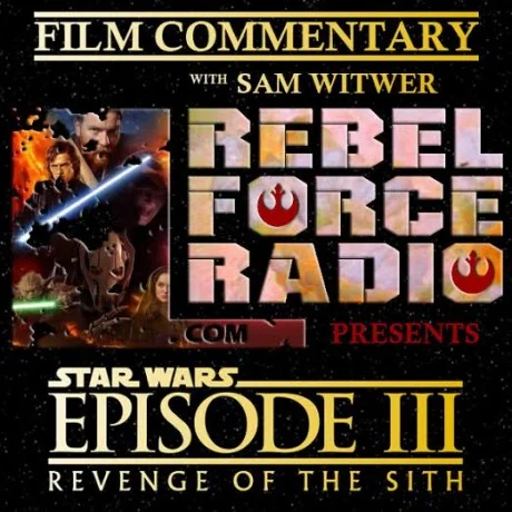 Revenge of the Sith with Sam Witwer