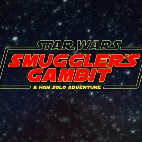 STAR WARS: SMUGGLERS GAMBIT