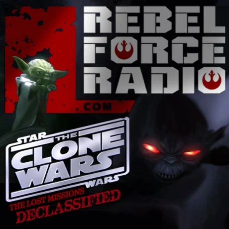 Clone Wars Declassified: 610-613: The Yoda Arc
