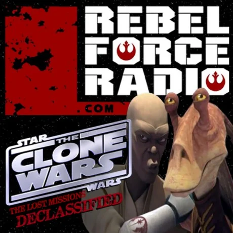 Clone Wars Declassified: 608-609 The Disappeared