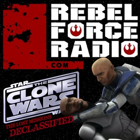 Clone Wars Declassified: 601-604: The Order 66 Arc