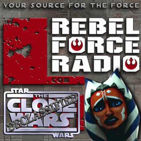 Clone Wars: Declassified: 518 - The Jedi Who Knew Too Much