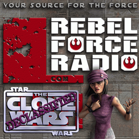 Clone Wars: Declassified: 517 - Sabotage