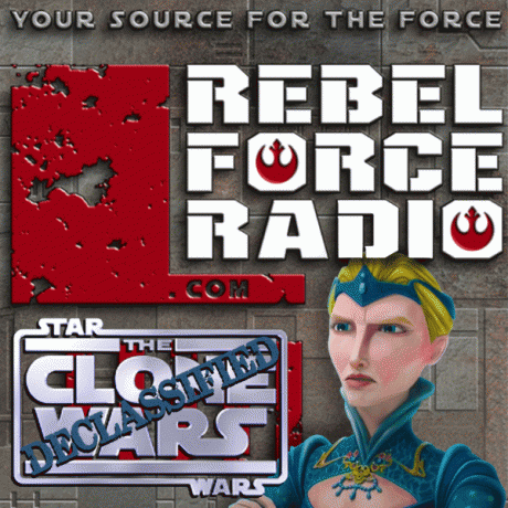 Clone Wars: Declassified: 515 - Shades of Reason